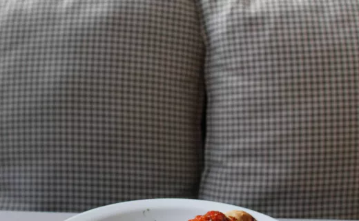 Poniatowski Bistro – smacznie i tanio w Warszawie - 10